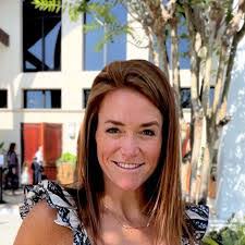 Carrie Pardue's Instagram, Twitter & Facebook