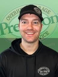 Precision Garage Door Altoona, IA