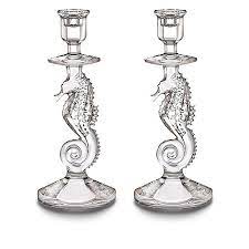 We did not find results for: Waterford Crystal Seahorse Set Of 2 11 5 Candlesticks Shophq