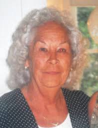 Obituary information for Mary V. Satterfield