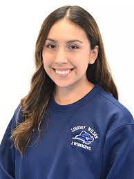 2023-24 Women's Swimming and Diving Roster