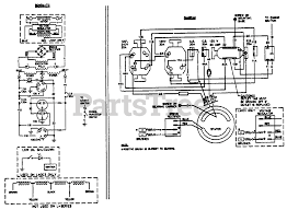 Generac L4001 8911 4 Generac 4 000 Watt Portable Generator Wiring Diagram Schematic Parts Lookup With Diagrams Partstree