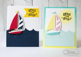 His & Hers: On the High Seas