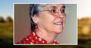 Rose Marie West Obituary March 3, 2013