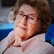 Bessie Mae King Obituary