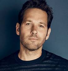 Paul Rudd (Creator)