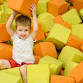Tiny Tumblers Gymnastics (Sat) event image