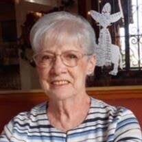 Jimmie G. Smith Obituary