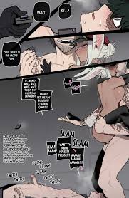 my hero academia, deku, izuku midoriya, miruko, rumi usagiyama - Rule 34  World