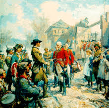 În 1453, în urma bătăliei de la castillon, războiul de 100 de ani a luat sfârșit; Wikizero RÄzboiul De IndependenÈÄ Al Statelor Unite Ale Americii