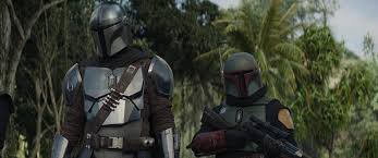 Currently reading 'the yellow house'‏ @ohfischel 20 янв. The Mandalorian Review The Believer Season 2 Episode 7 Spoilers Indiewire
