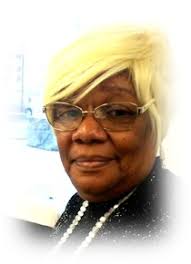 Obituary for PEGGY ARNOLD