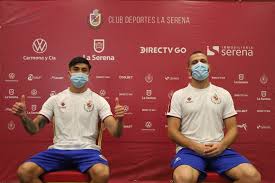 It shows all personal information about the players, including age, nationality, contract duration and. Marzo 19 2021 Club Deportes La Serena