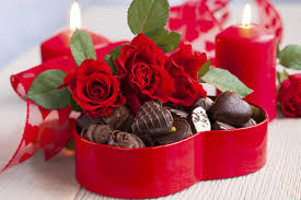 Send someone flowers and chocolate. Wallpaper 14 2122x1415 Px Bouquet Candy Chocolate February Flowers Heart Holiday Love 2122x1415 Wallup 1743203 Hd Wallpapers Wallhere