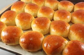 Petites Brioches Au Yaourt Mamie Jeanne Recettes De Cuisine Recette Petite Brioche