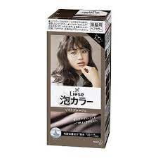 アッシュ グレー 市販のセルフカラーのおすすめ人気ランキング15選 lala magazine ララマガジン セルフカラー クールなヘアスタイル アッシュグレー