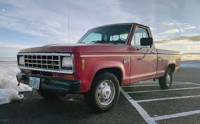 Image result for Dark Spruce Green 1983 Ranger