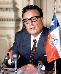 11 de septiembre de 1973. El último combate de Salvador Allende (1998)