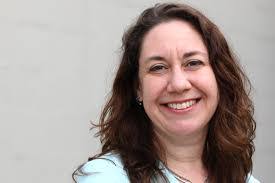 Michelle Stott's Instagram, Twitter & Facebook