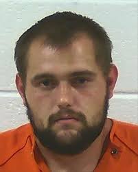 Man wrecks pickup in Jackson County pursuit over license plate