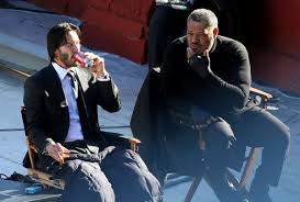 It is the second installment in the john wick film series. Cherrysue Doin The Do John Wick Chapter 2 Movie Review