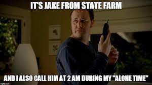 State Farm Imgflip