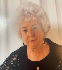 Rebecca Ennis Williford Obituary 2022