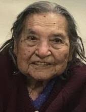 Lillian Mae (Oldman) Chavez Obituary