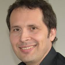 Cedric MORIN (@cedmorin)