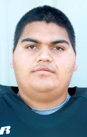 2 earn all-state honors