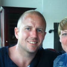 Peter Pedersen (@PeterPedersen7)