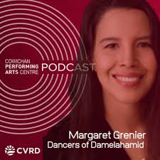 Eugene Smith by The Cowichan Performing Arts Centre Podcast