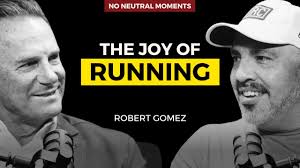 The Journey of Robert Gomez and the Midland Run Crew