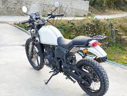 my bike