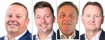 SES Services restructures senior team