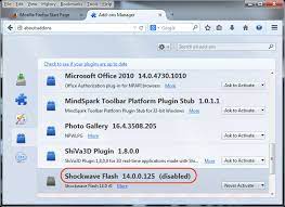 One of the greatest concerns for anyone using a browser is whether mozilla firefox is safe to download and use. Flash Player For Firefox Imtranslator