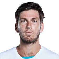 Cameron norrie converts 11 of 31 break points to beat diego schwartzman in five sets at the us open. Cameron Norrie Overview Atp Tour Tennis
