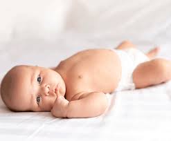 A baby with constipation will benefit from this exercise which may help release gas. Constipation In Babies Causes Symptoms And Treatments Emma S Diary