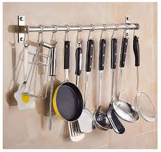 Jadi alat ini bisa dibilang multifungsi. Keunggulan Peralatan Dapur Gantung Mr Kitchen