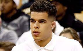 For much of michael porter jr.'s life, that's how he felt being biracial. Dime On Twitter Nba Mock Draft 2018 Michael Porter Jr Brings Unanswerable Questions Https T Co 92r6ko6i5r