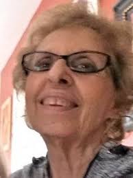 Barbara Farrell Obituary (1945