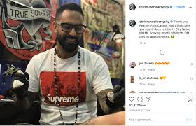 Aug 05, 2021 · hcfl tattoo is a tattoo shop founded in 2015 that offers custom tattooing in fort lauderdale, florida. How Much Do Tattoo Artists Chris Nunez And Oliver Peck Cost Tattoo News