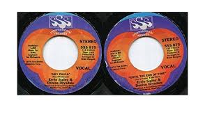 Sigley was the original host of the australian version of the popular game show wheel of fortune, from 1981 to 1984. Ernie Sigley Denise Drysdale Hey Paula Until The End Of Time Amazon Com Music