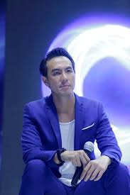 Ditunjuk Jadi Brand Ambassador, Daniel Mananta Dapat Tantangan Lari  Marathon Virtual Sejauh 42 Km