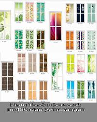 Contohnya ruang meeting, ruang keluarga dan taman, ruang makan, atau untuk penyekat ruangan. Pintu Tandas Pintu Tandas Lipat Pintu Tandas Melaka Facebook