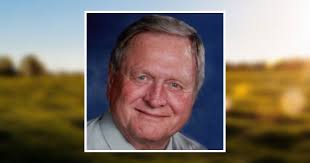 Richard John Foust Obituary January 15, 2017