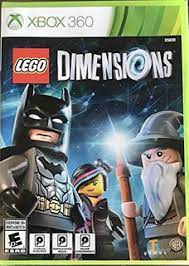 ¡descubre el nuevo juego basado en lego® ninjago® prime empire! Lego Dimensions Xbox 360 Mercadolibre Com Co