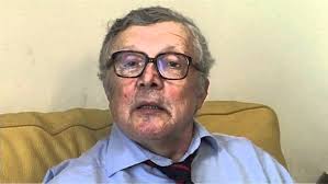 Comanche Station par Patrick Brion