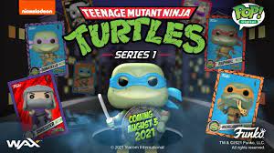 The Ultimate Guide To Funko Digital Pop Nfts Aug 2021