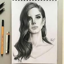Las mejores 8 ideas de Cara delevingne dibujo